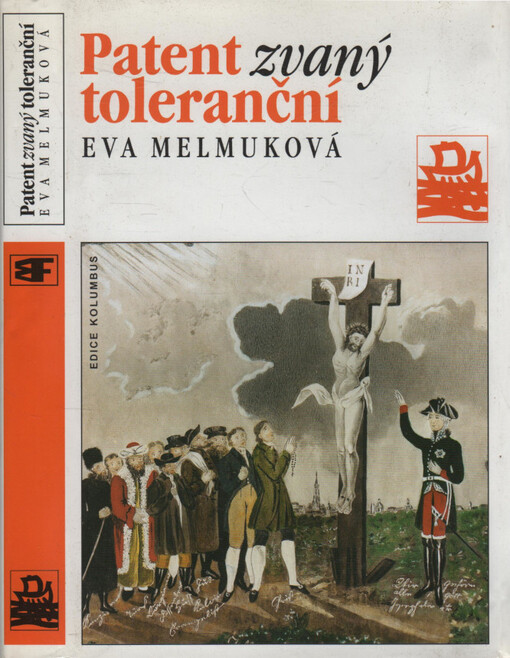 Patent zvaný toleranční