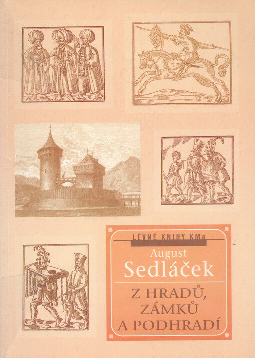 Z hradů, zámků a podhradí