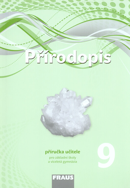 Rok: 2017 / Číslo: příručka učitele