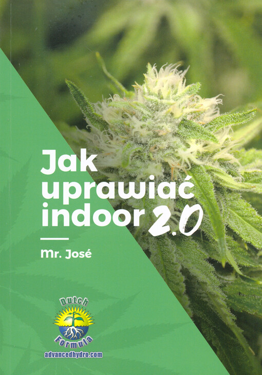 Jak uprawiać indoor 2.0