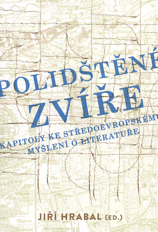 Polidštěné zvíře