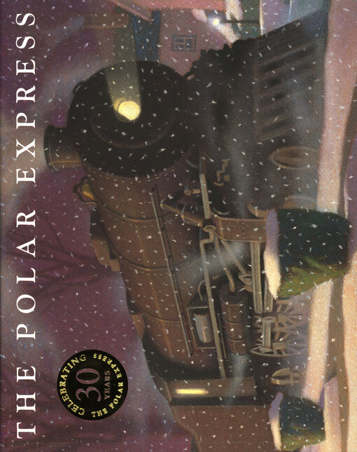 The Polar express