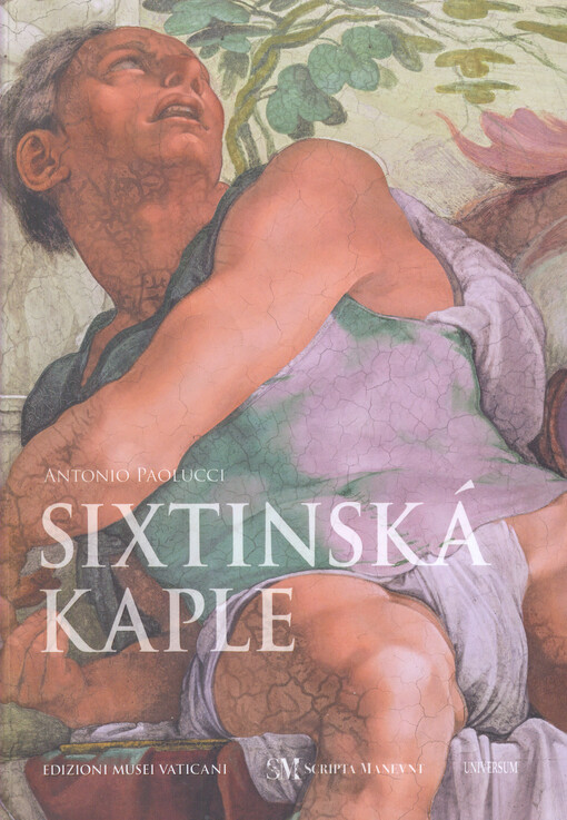 Sixtinská kaple