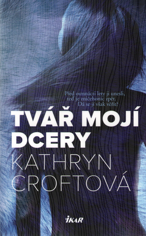 Tvář mojí dcery