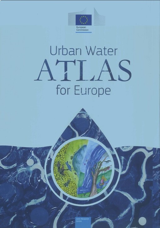ISBN 9789279630507
