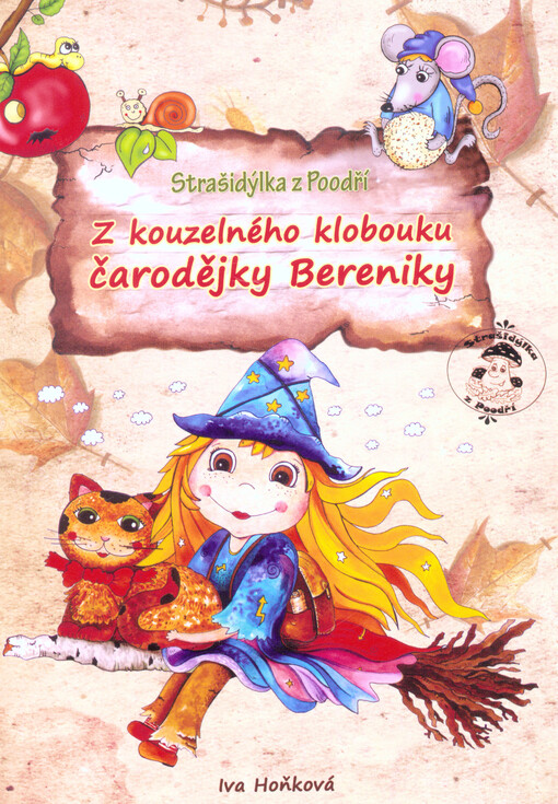 Z kouzelného klobouku čarodějky Bereniky
