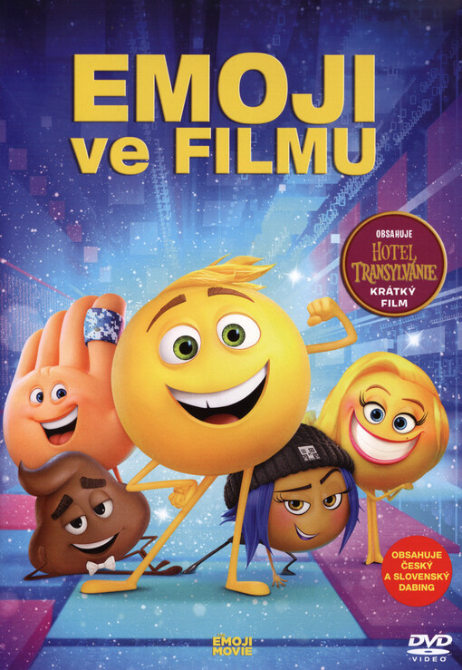 Emoji ve filmu