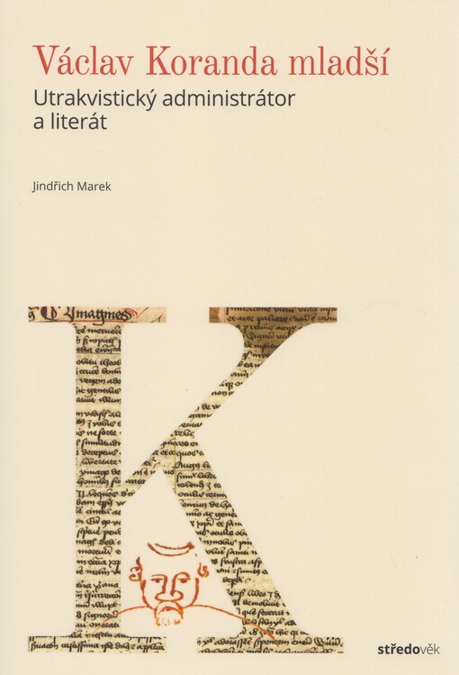 Václav Koranda mladší