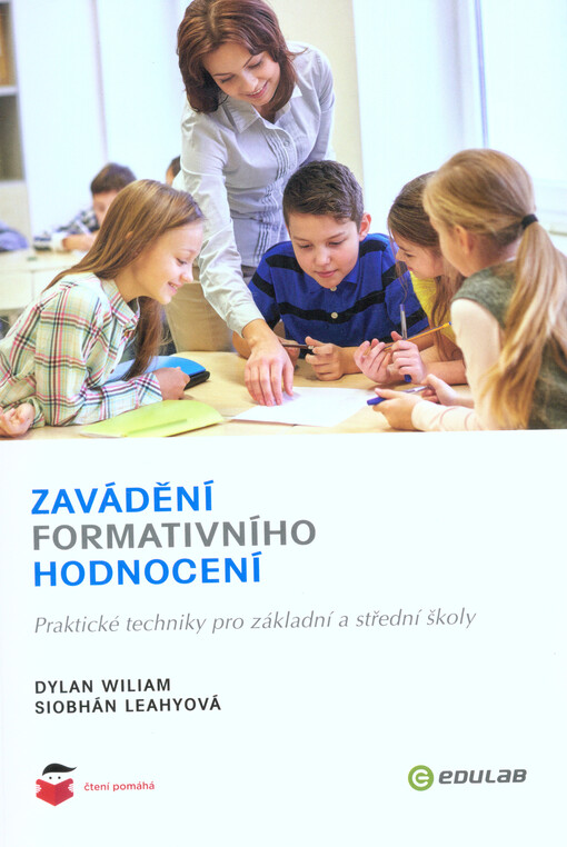 Zavádění formativního hodnocení