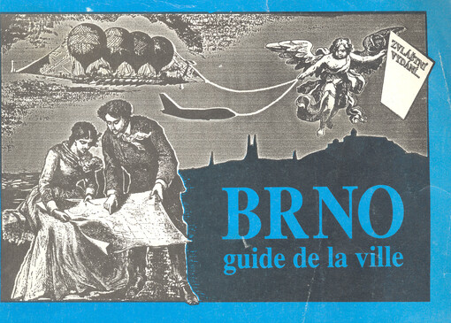 Brno : guide de la ville