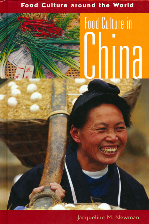 Food culture in China