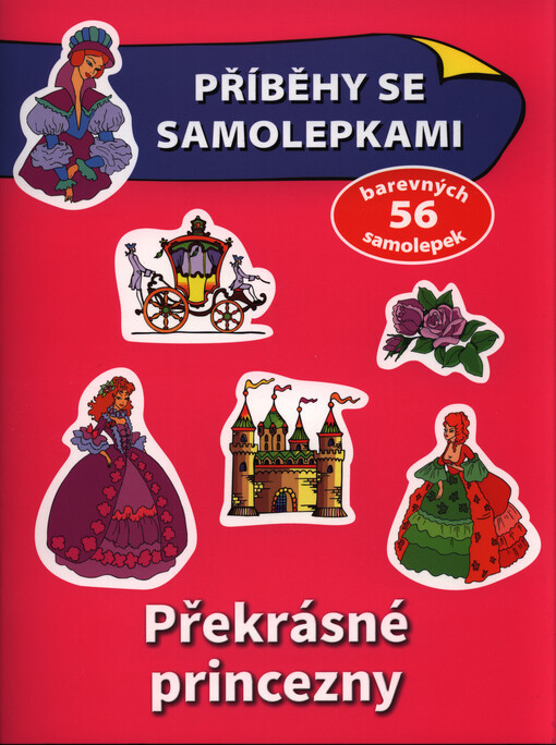 Překrásné princezny