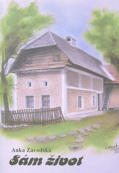 Sám život