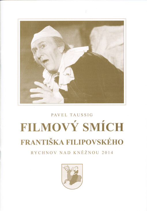 Filmový smích Františka Filipovského