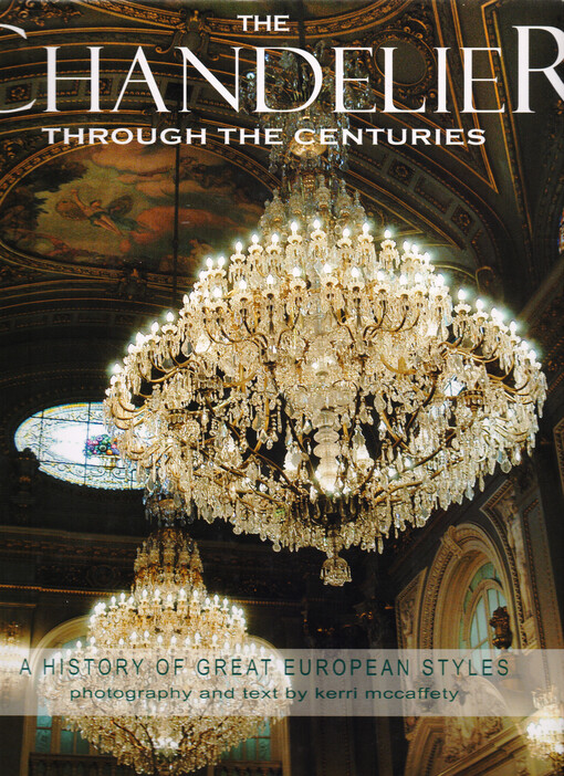 The Chandelier Through the Centuries