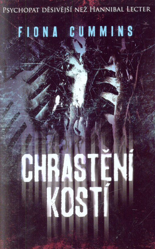 Chrastění kostí