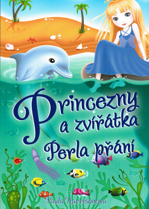 Perla přání