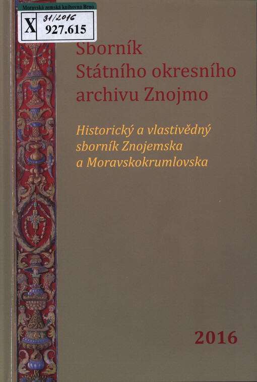 Rok: 2006 / Číslo: 2016