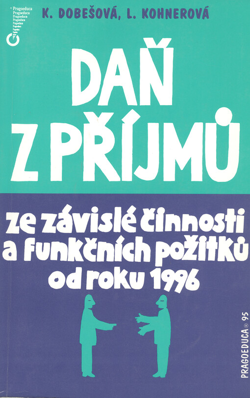 Daň z příjmů ze závislé činnosti a funkčních požitků od roku 1996