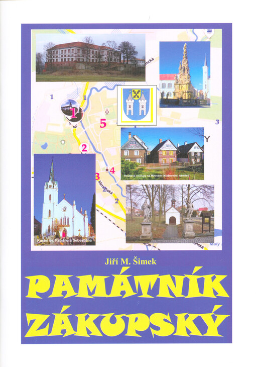 Památník zákupský