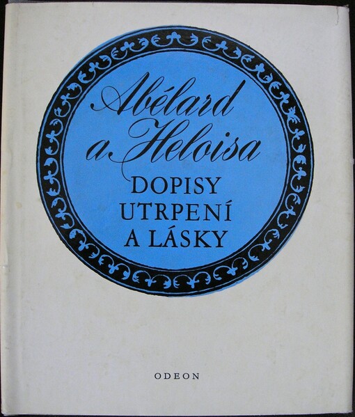 Dopisy utrpení a lásky