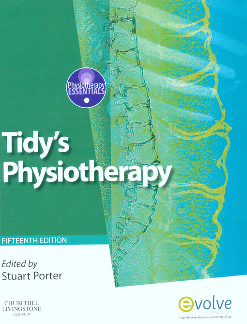Tidy's physiotherapy