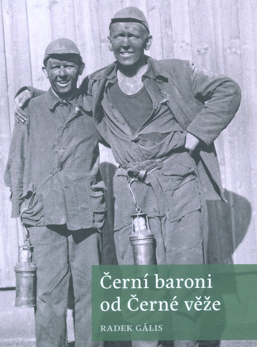 Černí baroni od Černé věže