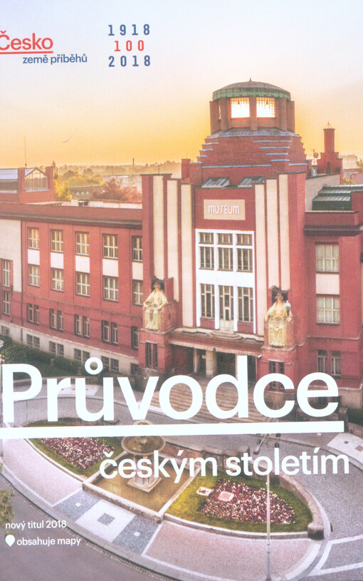 Průvodce českým stoletím