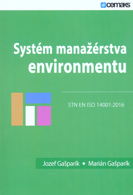 Systém manažérstva environmentu