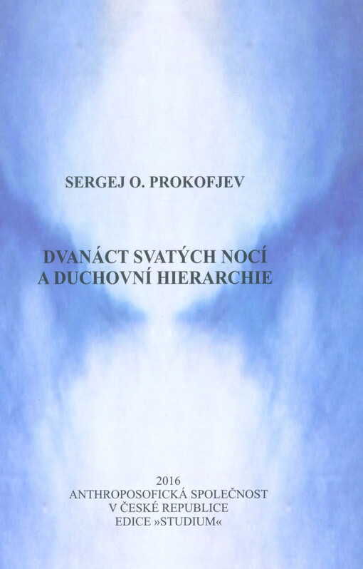 Dvanáct svatých nocí a duchovní hierarchie