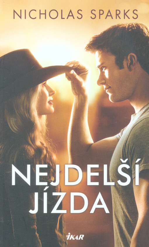 Nejdelší jízda