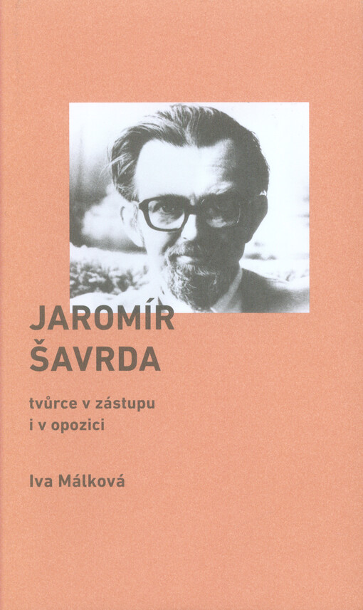 Jaromír Šavrda