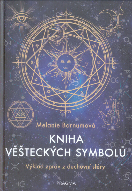 Kniha věšteckých symbolů
