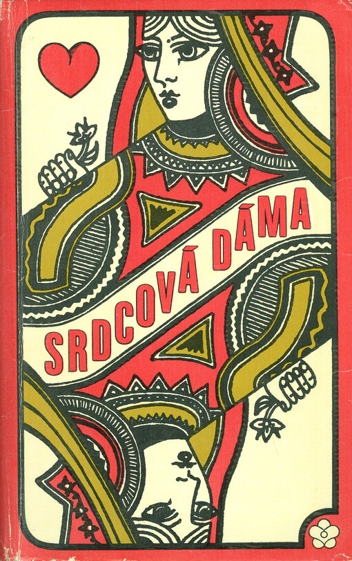 Srdcová dáma :devět milostných novel