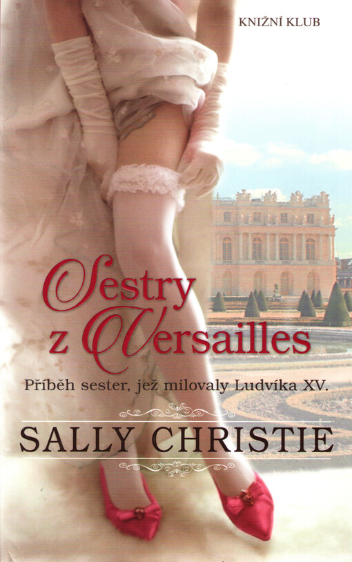 Sestry z Versailles