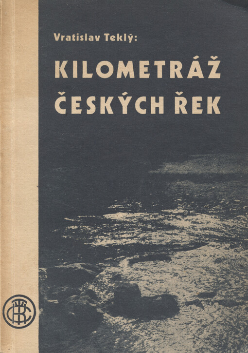 Kilometráž českých řek
