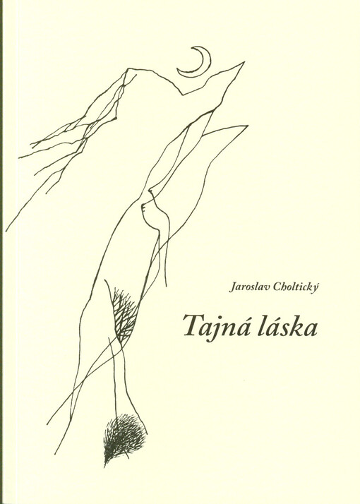 Tajná láska