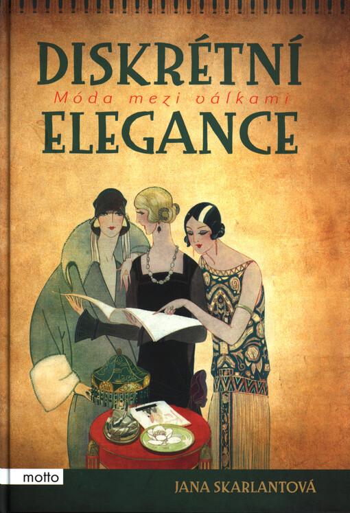 Diskrétní elegance