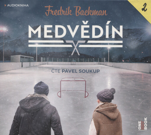 Medvědín