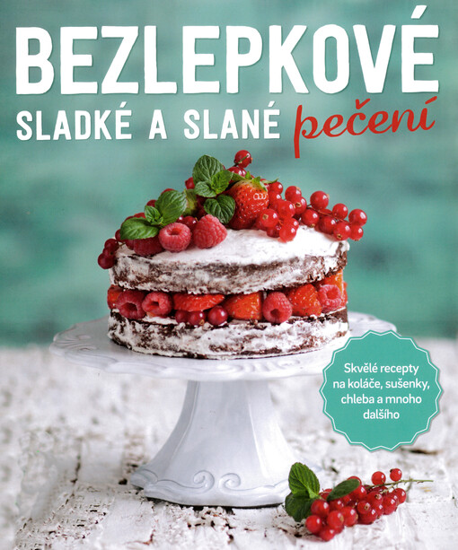 Bezlepkové pečení