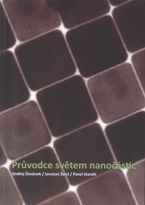 Průvodce světem nanočástic