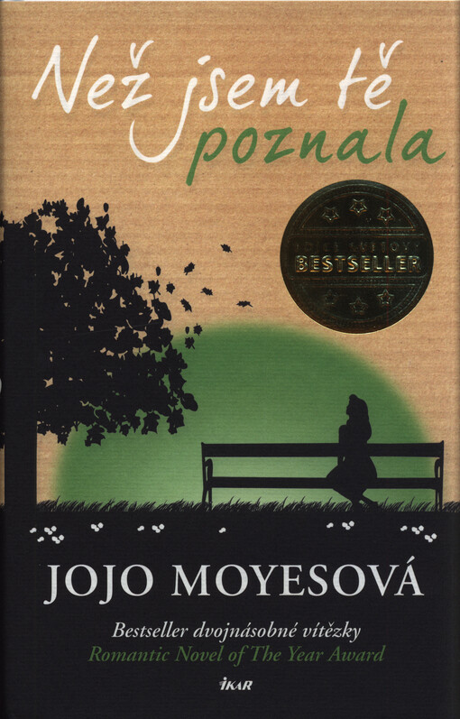 Než jsem tě poznala