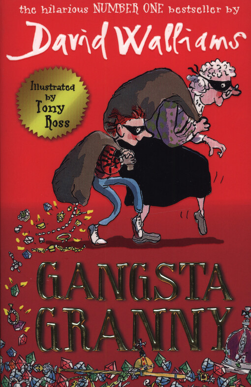 Gangsta granny