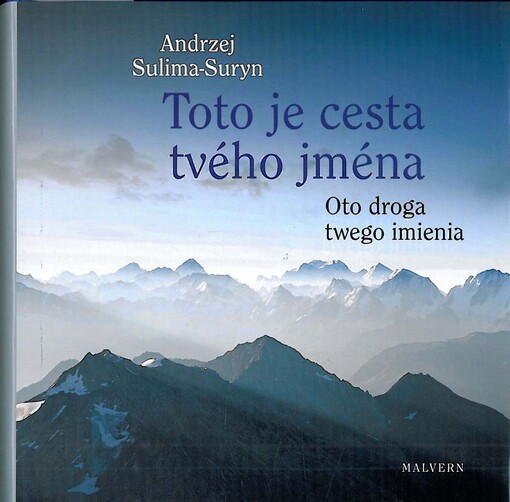 Toto je cesta tvého jména