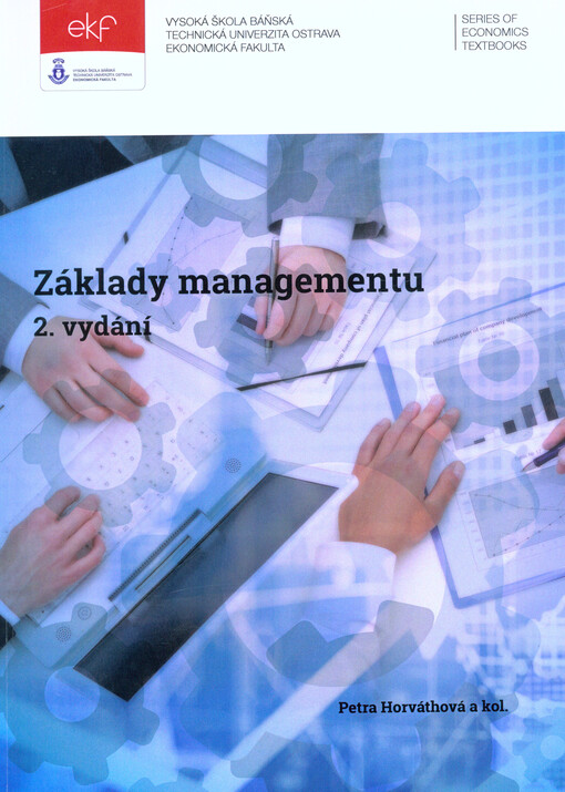 Základy managementu