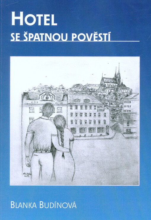 Hotel se špatnou pověstí