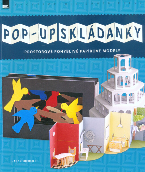 Pop-up skládanky
