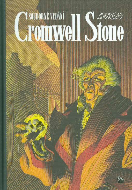 Cromwell Stone