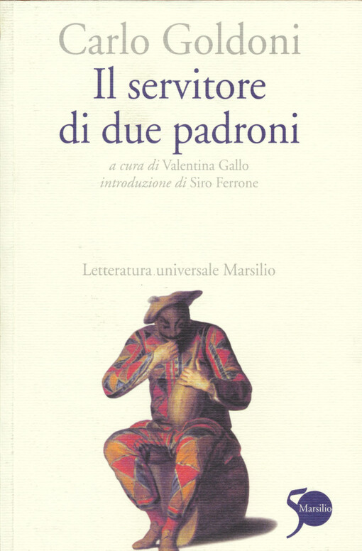 Il servitore di due padroni