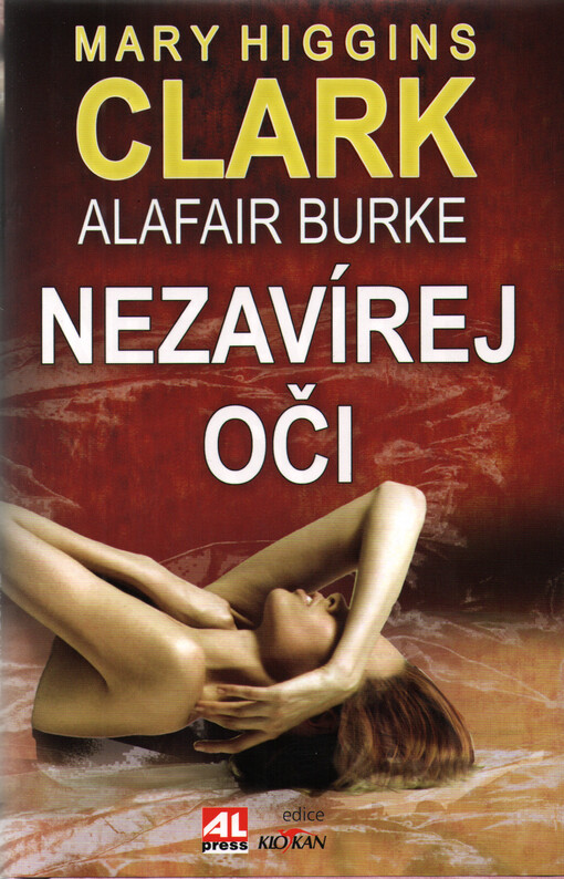 Nezavírej oči